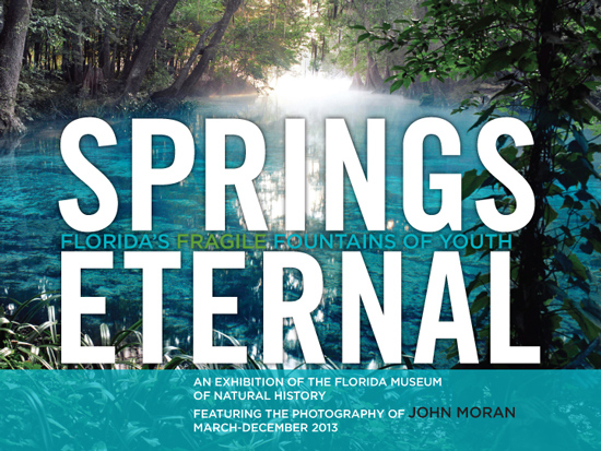 Springs Eternal