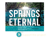 Support Springs Eternal Project